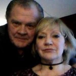 Meet your Posher, Marilyn